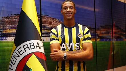 Son gün Oosterwolde sürprizi: Fenerbahçe hemen kararını verdi - Spor