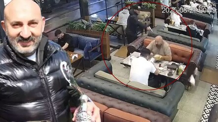 Tuncay Meriç cinayetinin 17 yaşındaki tetikçisi itiraf etti! "Beni birisi aradı işi söyledi" - 3. Sayfa
