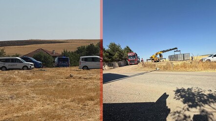 Yöneticileri dün FETÖ'den tutuklandı bugün fabrikadan mal kaçırıldı! Assan'a jandarma müdahalesi - 3. Sayfa