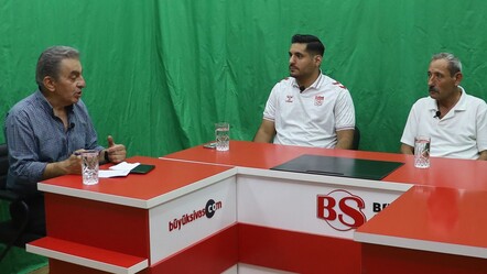 2 saat program yapacaklardı, 3 dakika sürdü! Canlı yayında ilginç anlar - Gündem