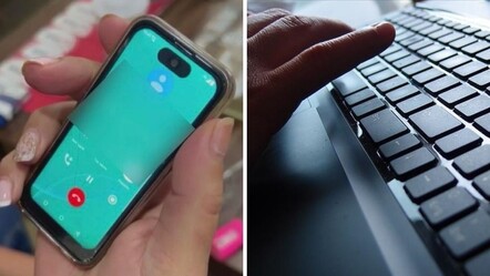 40 yaş üstü erkekler hedefte! Müstehcen sitelerle tuzağa düşürüyorlar - 3. Sayfa