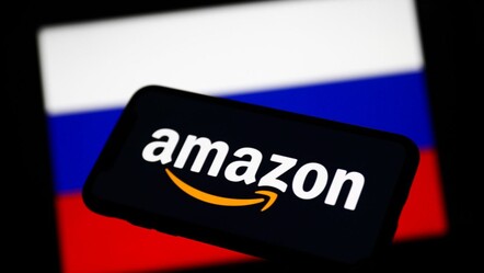 Amazon'u hedef aldılar! Saldırının arkasından Kremlin bağlantılı o isim çıktı - Dünya