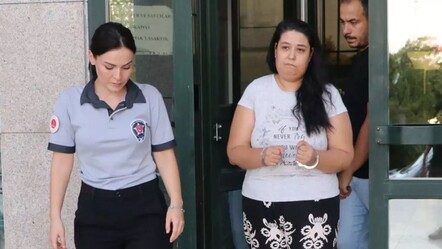 Arkadaşının bebeğini poşete koyup kaçırmaya çalıştı: O itiraf etti, yakınları 'iftira' diye seslendi - 3. Sayfa