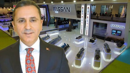 ASSAN'ın patronu devletin gizli belgelerini sızdırdı! FETÖ'cü sabotaj ağının yaptıkları pes dedirtti - Gündem
