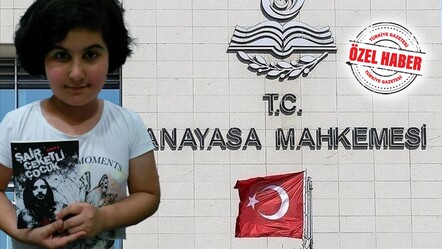 AYM'den Rabia Naz kararı: ‘Hayat hakkı ihlali’ne 350 bin TL tazminat - 3. Sayfa