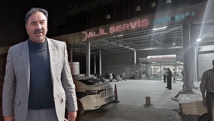 Barış için devreye girdi canından oldu! Şanlıurfa'da eski ziraat odası başkanı öldürüldü - 3. Sayfa