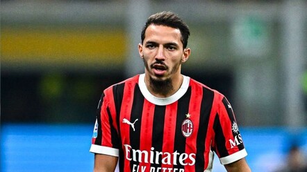Bennacer teklifi! Trabzonspor, Cezayirli orta saha için Milan ile masada - Spor