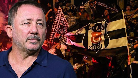 Beşiktaş'ta transfer bombası! Sergen Yalçın istedi, teklif gitti: Fenerbahçe'den cevap bekleniyor - Spor