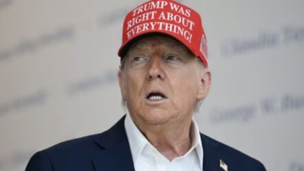 Beyaz Saray’da olağanüstü durum! Trump istifa mı ediyor? - Dünya