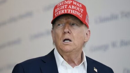 Beyaz Saray’da olağanüstü durum! Trump istifa mı ediyor? - dunya