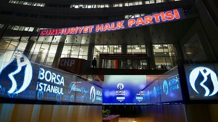 Borsa neden düşüyor? Piyasalarda CHP depremi! - Ekonomi