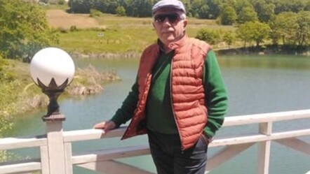 CHP İstanbul İl Yönetimi'ne getirilen Zeki Şen kimdir? - Haberler
