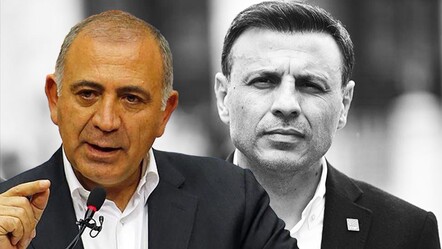 CHP'de İstanbul depremi! Tüm yönetim görevden alındı, Gürsel Tekin İl Başkanı oldu - Gündem