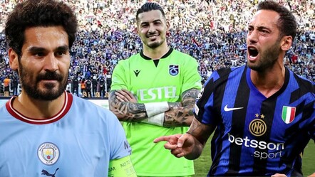 Cimbom'dan 3 bomba! Galatasaray, birbirinden önemli isimleri kadrosuna kattı - Spor