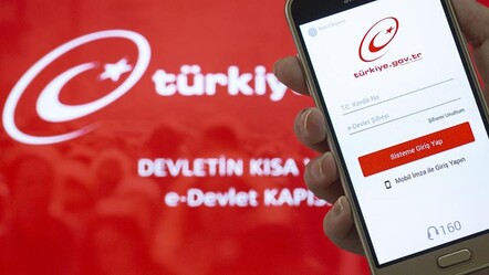 e-Devlet'ten yeni hizmet! Vatandaşa büyük kolaylık sağlayacak - Ekonomi