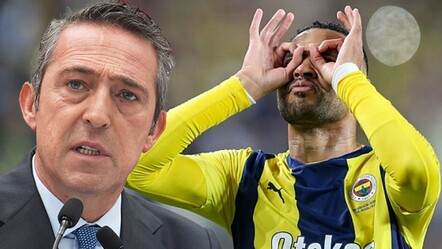En-Nesyri'ye 37 milyon euro! Ali Koç kararını verdi - Spor