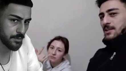 Evde boğazları kesilmiş halde bulunmuşlardı! 2 kardeşin ölmeden önce çektiği video yürek yaktı - 3. Sayfa