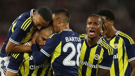 Fenerbahçe'de bir gecede 4 yıldızla yollar ayrıldı: Eleştiri oklarının hedefindeydi - Spor