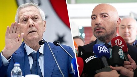 Fenerbahçe'de Hakan Bilal Kutlualp'ten Aziz Yıldırım ve adaylık açıklaması - Spor