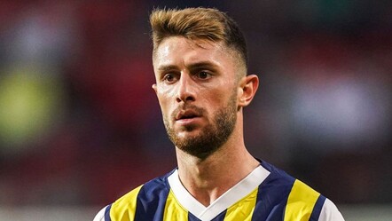 Fenerbahçe'de İsmail Yüksek gelişmesi: 20 milyon euroluk teklif - Spor