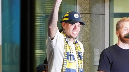 Fenerbahçe, Ederson transferini KAP'a bildirdi: Maliyeti belli oldu - Spor