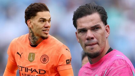 Fenerbahçe, Galatasaray'ın elinden aldı! Transfer açıklandı: İşte Ederson'un maliyeti... - Spor