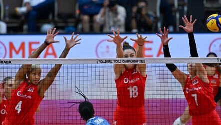 Filenin Sultanları çeyrek final rakibi kim oldu? Maç tarihi ve yayın bilgileri netleşti! - Haberler