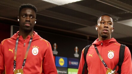 Galatasaray, Kolombiyalı oyuncunun kiralama bedelini açıkladı - Spor