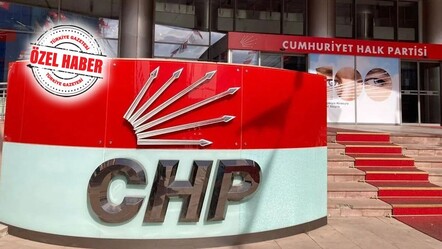 Gizli telefon görüşmeleri ile CHP yeniden gündemde! Delege savaşları - Gündem