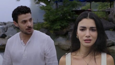 Gözleri Karadeniz dizisi saat kaçta bitiyor? Yayın akışında belli oldu - Haberler