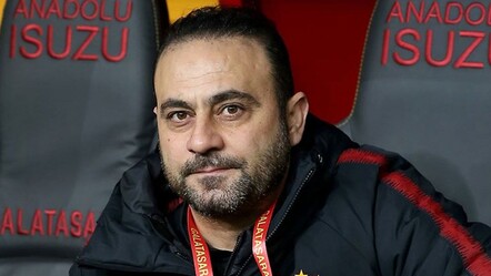 Hasan Şaş, Fenerbahçe'nin transferini duyunca çılgına döndü: Komik bunlar! - Spor