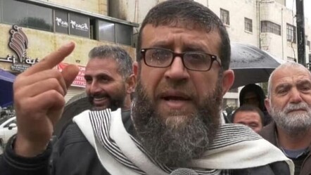 İsrail “emirlik” planını devreye soktu: El Halil Belediye Başkanı gözaltında! - Dünya