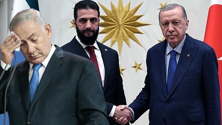 İsrail'i tedirgin eden sözleri sonrası Erdoğan'dan net mesaj: Süreci baltalamaya çalışan faturasını öder! - Gündem