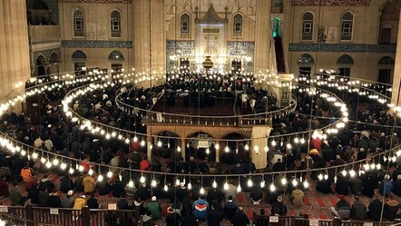 Kandil namazı nasıl kılınır, Mevlid Kandili namazı nasıl kılınır, kaç rekat? - Haberler