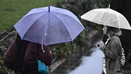 Meteoroloji il il açıkladı! Bazı bölgelerde sağanak yağış etkili olacak: Marmara için kritik gün - Yaşam