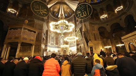 Mevlid gecesi neler yapılır, nasıl ibadet edilir? Mevlid Kandili ibadetleri - Haberler