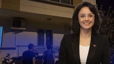 Muğla'da Menteşe Belediye Başkanı Gonca Köksal Aras'ın evine saldıranlar yakaladı: Bir 15 diğeri 16 yaşında - Gündem