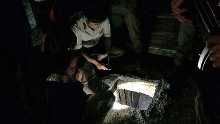 Polonya'da kan donduran olay! Kayıp anne ve iki kızı foseptik çukurunda bulundu - Dünya
