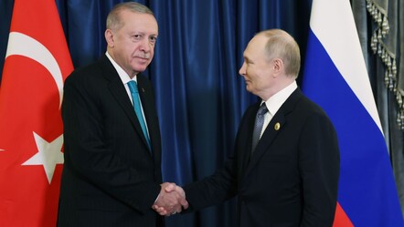 Putin ile ne konuştu? Cumhurbaşkanı Erdoğan'dan dikkat çeken sözler - Gündem