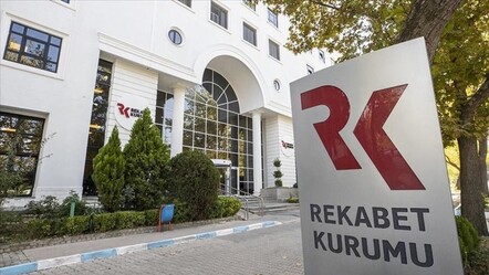 Rekabet Kurulu, tersanecilik sektöründe 33 teşebbüs ve bazı kuruluşlara soruşturma açtı - Ekonomi