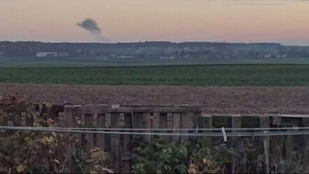Rus füzeleri NATO sınırına düştü! Romanya’da sirenler susmuyor - Dünya