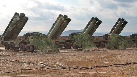 Rusya-Hindistan iş birliği büyüyor: Yeni S-400 sevkiyatları masada - Dünya