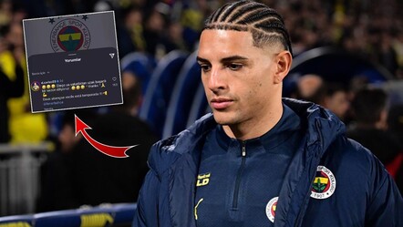 Sosyal medyada gündem oldu! Diego Carlos'tan Fenerbahçe'ye çok konuşulacak cevap - Spor