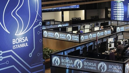 Temettü verimliliği en yüksek hisseler!  - Ekonomi