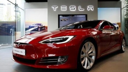Tesla Avrupa rekorunu Türkiye pazarında kırdı - T-Otomobil
