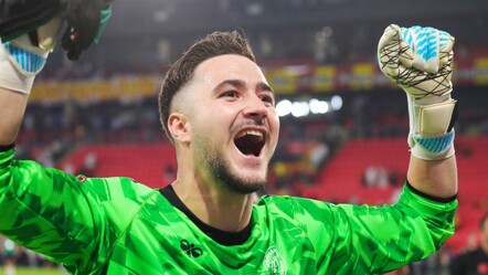 Trabzonspor, Deniz Ertaş için resmi girişimlere başladı: Kulüp görüşmeyi duyurdu - Spor