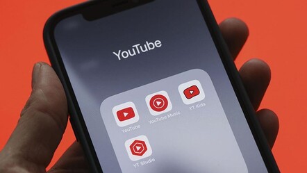 Türkiye YouTube'a akın etti, TikTok yarışta geride kaldı - Teknoloji