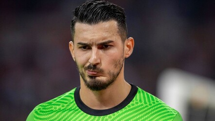 Uğurcan Çakır, Galatasaray'dan kaç para maaş alacak? Bonservisi dudak uçuklattı - Haberler