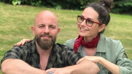 Yasemin ve İzzet Özilhan boşanıyor mu? Sosyetik çiftin evliliğinde kriz… - Magazin