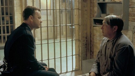 ‘Yeşil Yol’ filminin unutulmaz yıldızı Graham Greene hayatını kaybetti - Magazin